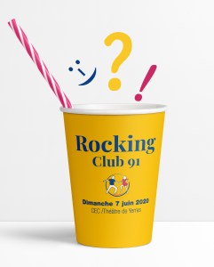 Teasing Gala Rocking Club 91